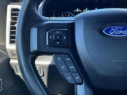 Used 2018 Ford F150 XLT w/ Equipment Group 302A Luxury image 10