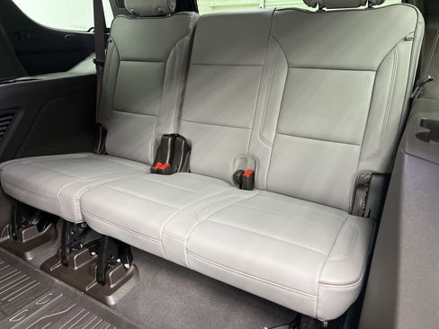 New 2026 GMC Yukon Elevation w/ Elevation Premium Package image 5