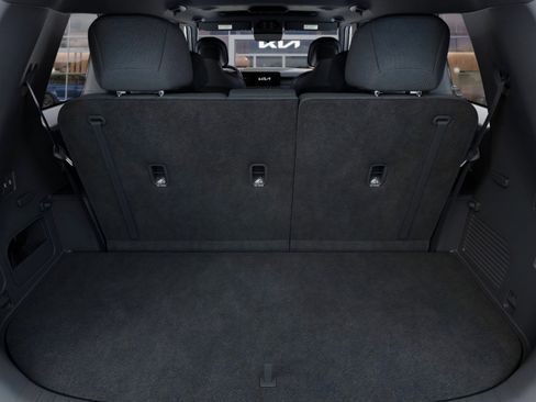 New 2027 Kia Telluride S image 19