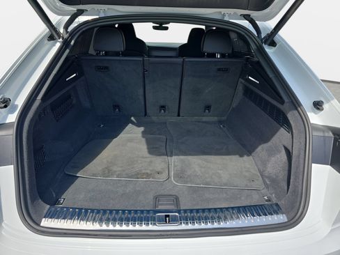 Used 2024 Audi SQ8 Premium Plus AWD/4WD image 12