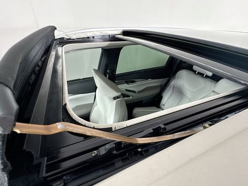 Certified 2026 INFINITI QX60 Luxe w/ Cargo Package image 27