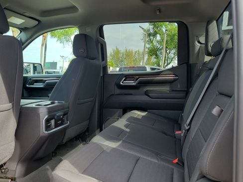 Used 2024 GMC Sierra 1500 Elevation RWD image 14