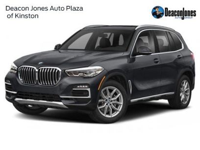 Used 2019 BMW X5 xDrive40i w/ Convenience Package