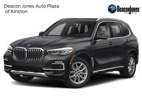 Used 2019 BMW X5 xDrive40i w/ Convenience Package image 1