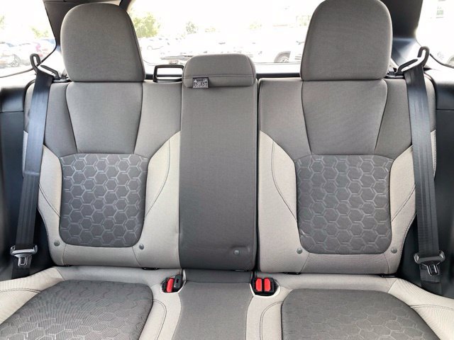 New 2026 Subaru Forester AWD/4WD image 11