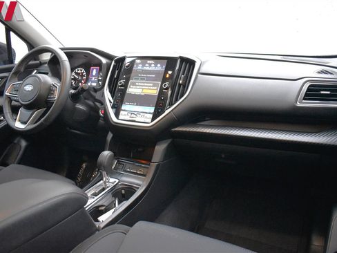 Used 2025 Subaru Ascent Premium AWD/4WD image 11