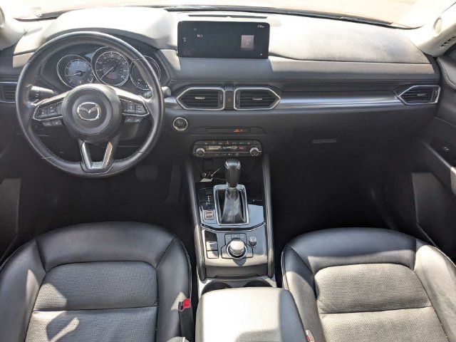 Used 2025 MAZDA CX-5 AWD 2.5 S w/ Select Package image 14