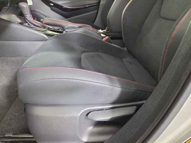 New 2026 Toyota Corolla GR AWD/4WD image 30