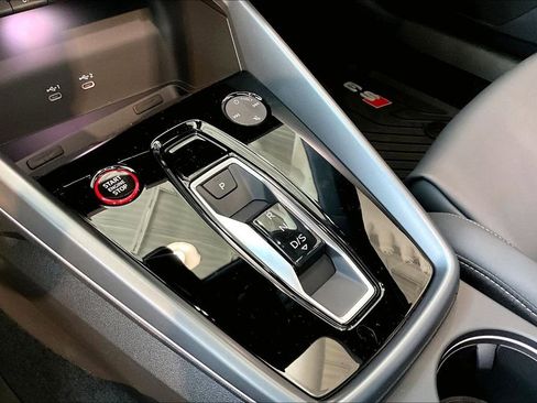 New 2026 Audi S3 Premium AWD/4WD image 26