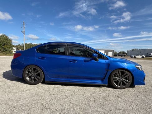 Used 2019 Subaru WRX Premium image 19