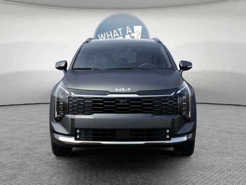 New 2026 Kia Sportage SX Prestige image 2