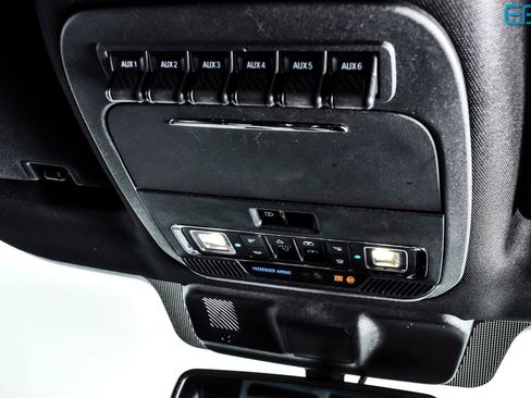 Used 2022 Ford F150 Tremor w/ Equipment Group 402A High AWD/4WD image 29