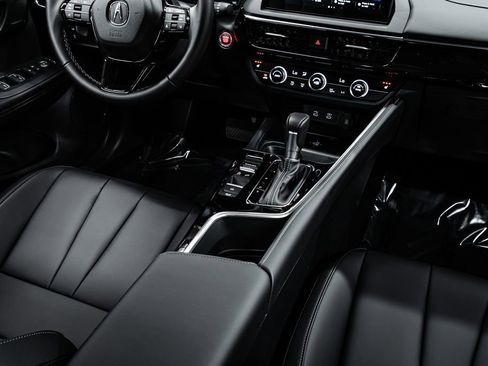 New 2026 Acura ADX FWD image 18