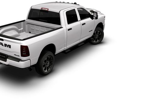New 2026 RAM 2500 Tradesman AWD/4WD image 14