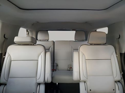 Used 2021 GMC Yukon Denali w/ Denali Premium Package image 44