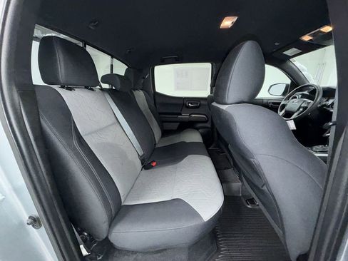 Certified 2023 Toyota Tacoma TRD Sport w/ Technology Package image 17