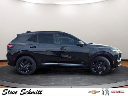 New 2026 Buick Envision Sport Touring AWD/4WD image 23