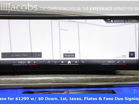 Certified 2025 BMW 760i xDrive w/ Executive Package image 11