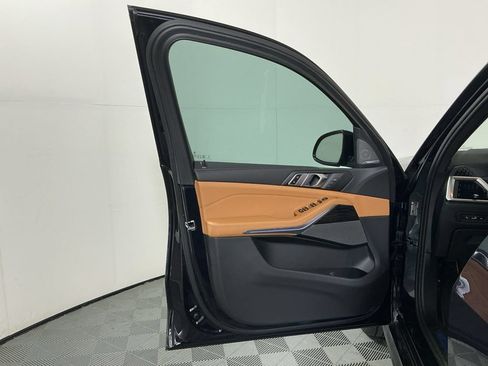 New 2026 BMW X5 sDrive40i w/ M Sport Package RWD image 19