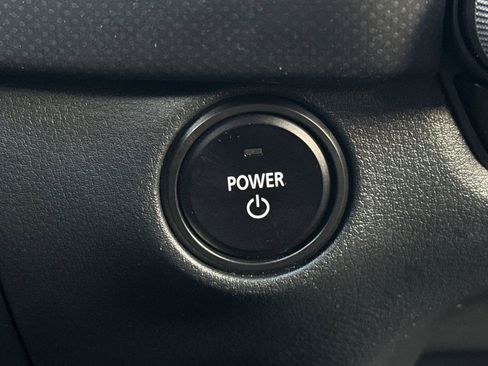 Certified 2025 MAZDA CX-50 2.5 Hybrid w/ Weather Package image 22