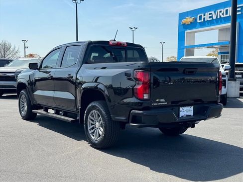 New 2026 Chevrolet Colorado LT w/ LT Convenience Package RWD image 5