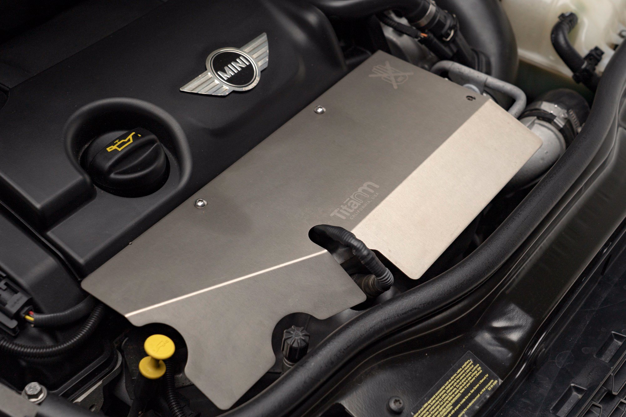 Used 2013 MINI Cooper S FWD image 76