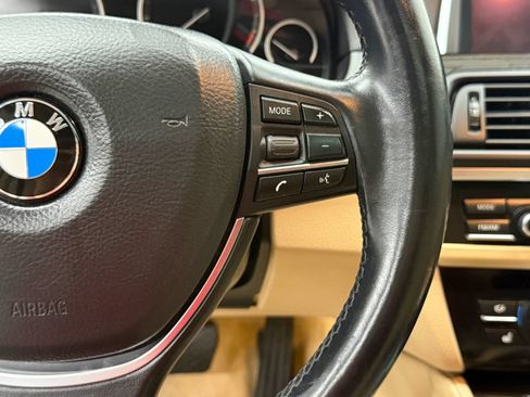 Used 2015 BMW 528i Sedan RWD image 28