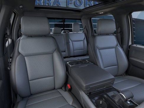 New 2025 Ford F150 Lightning Lariat image 39