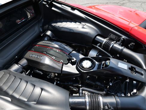 Used 2020 Ferrari 488 Pista Coupe image 56