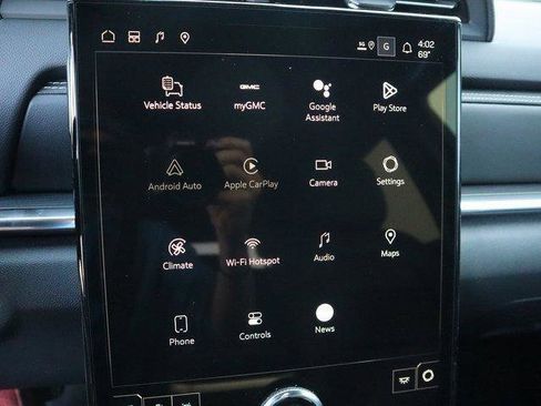 New 2026 GMC Terrain Elevation image 42