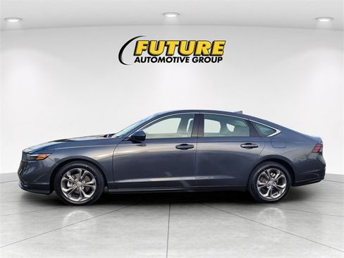 Used 2024 Honda Accord EX image 6