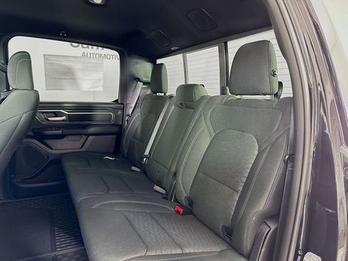 New 2026 RAM 1500 Big Horn image 24