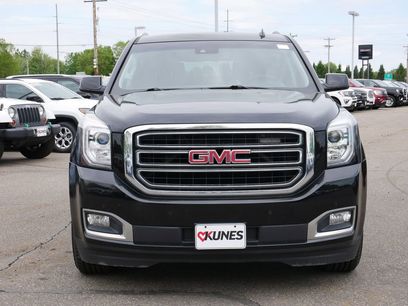 Used 2015 GMC Yukon XL SLT w/ Open Road Package