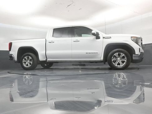 Used 2024 GMC Sierra 1500 SLT RWD image 53