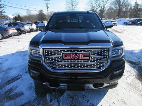Used 2017 GMC Sierra 1500 Denali image 11