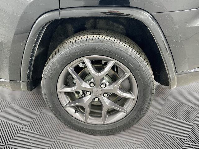 Used 2021 Jeep Grand Cherokee Limited w/ Quick Order Package 2GK 80th AWD/4WD image 29