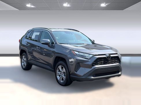 Used 2024 Toyota RAV4 XLE w/ Weather Package AWD/4WD image 7