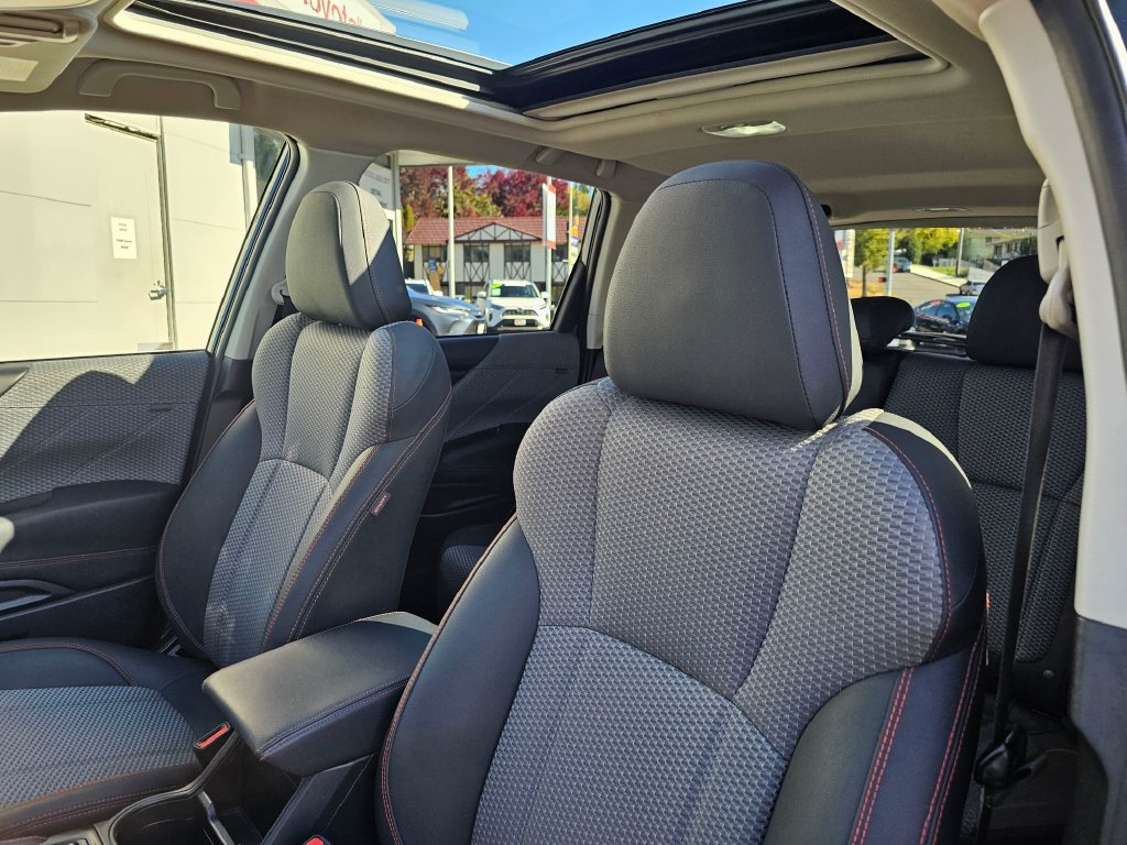 Used 2019 Subaru Forester Sport w/ Popular Package #2 AWD/4WD image 20
