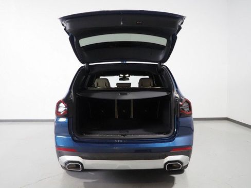 Used 2023 BMW X3 sDrive30i w/ Premium Package image 49