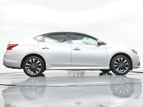 Used 2017 Nissan Sentra SR Turbo FWD image 52