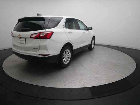 Used 2018 Chevrolet Equinox LT AWD/4WD image 35
