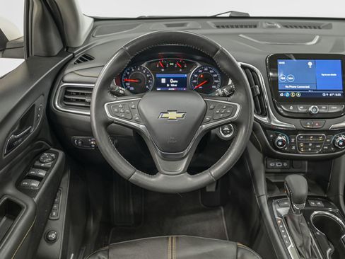 Used 2022 Chevrolet Equinox Premier image 16