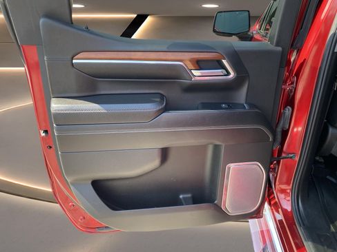 Used 2022 GMC Sierra 1500 Denali AWD/4WD image 27