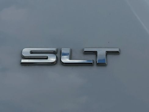 Used 2016 GMC Terrain SLT FWD image 41