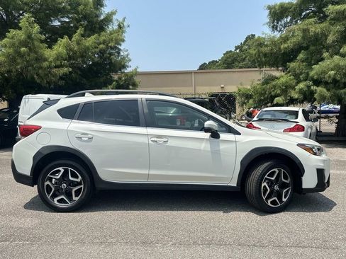 Used 2018 Subaru Crosstrek 2.0i Limited AWD/4WD image 4
