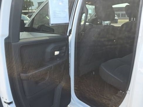 Used 2022 RAM 1500 Warlock w/ Technology Package I AWD/4WD image 21