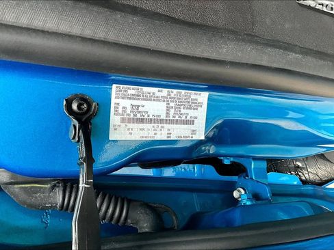 Used 2014 Ford C-MAX Energi SEL w/ Equipment Group 303A image 34