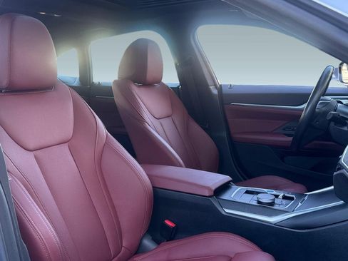 Certified 2023 BMW i4 eDrive35 image 30