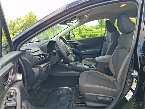 Certified 2024 Subaru Impreza 2.0i AWD/4WD image 14