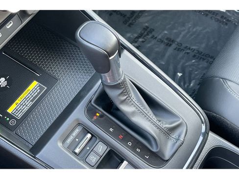 Certified 2025 Honda CR-V EX-L image 32